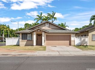 91-1018 Kanio St, Kapolei, HI 96707