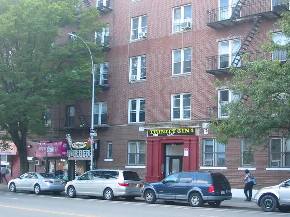 855 E 178th St Street #19D, Bronx, NY 10460