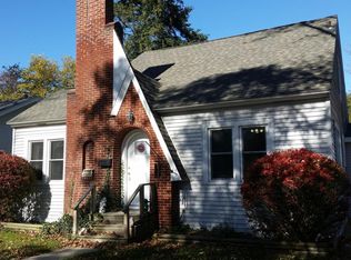 2228 Morton Ave, Muskegon, MI 49441