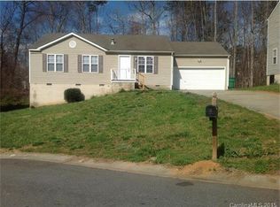7146 Hunters Glen Dr, Charlotte, NC 28214