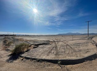 1080 Harvard Ave, Thermal, CA 92274