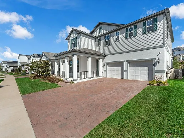 5138 Citrus Leaf Blvd — Photo 2
