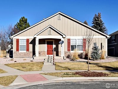 2114 Copper Creek Dr #A, Fort Collins, CO, 80528