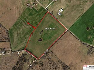 5006 Abner Rd, Terrell, TX 75161