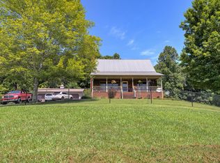286 Oss Williams Rd, Chuckey, TN 37641