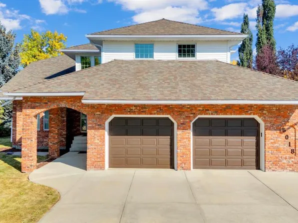6018 S 58th St, Olds, AB T4H 1K3