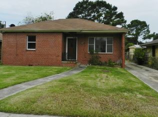 616 Grove Ave, New Orleans, LA 70123
