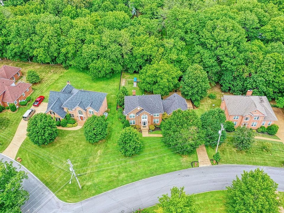 127 Ballentrae Dr, Hendersonville, TN 37075 Zillow