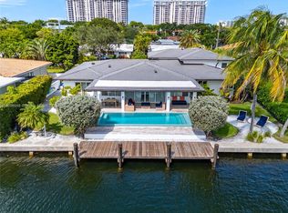 Replat Miami Shores Bay, Miami Shores, FL 33138