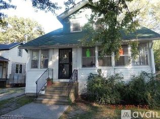 1308 Princeton Ave, Kalamazoo, MI 49007