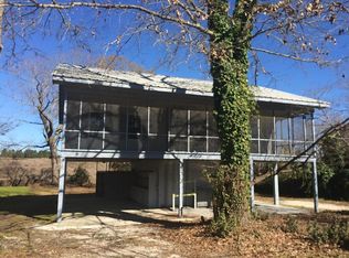 116 Fire Ln, Cross, SC 29436