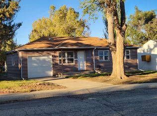 2918 E 5th St, Casper, WY 82609