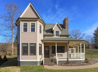 168 Rolling Ridge Loop, Burnsville, NC 28714