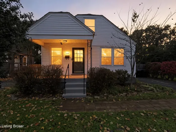 1401 McCoy Ave, Louisville, KY 40215