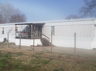 245 Kallarney Rd LOT 25, Forsyth, MO 65653