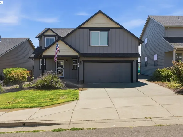 967 E 16th St, Lafayette, OR 97127