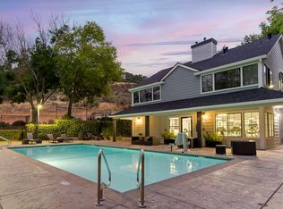 Deer Valley, San Rafael, CA 94903