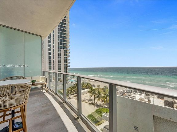 2nd image of 4111 S Ocean Dr #603