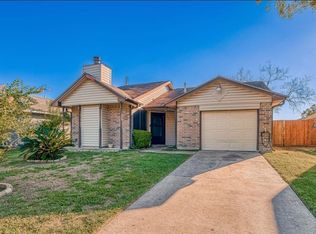 1422 Goswell Ln, Channelview, TX 77530