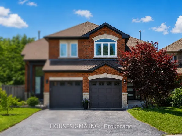 34 Kildonan Cres, Hamilton, ON L8B 0K3