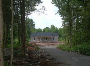 2452 Mount Lebanon Rd, Chapel Hill, TN 37034