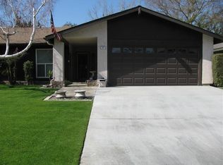 621 New Stine Rd, Bakersfield, CA 93309