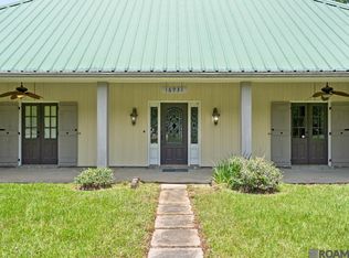 16931 Lavell Rd, Pride, LA 70770