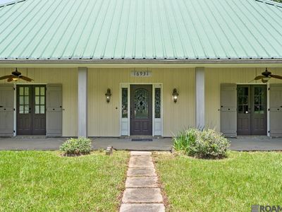 16931 Lavell Rd, Pride, LA, 70770