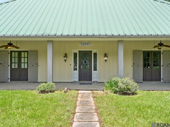 16931 Lavell Rd, Pride, LA 70770