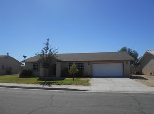 7117 E 26th Pl, Yuma, AZ 85365