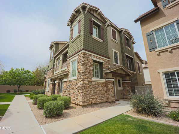 Gilbert AZ Townhomes & Townhouses For Sale - 15 Homes | Zillow