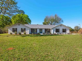 1799 Booth Lake Rd, Cantonment, FL 32533