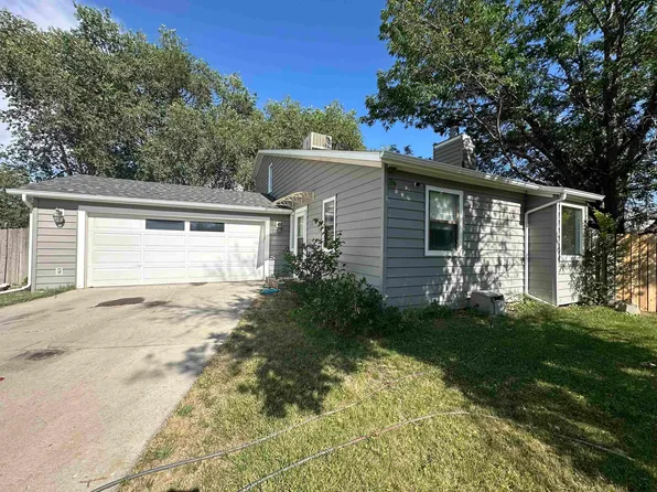 638 Hudsons Bay Ct, Grand Junction, CO 81504