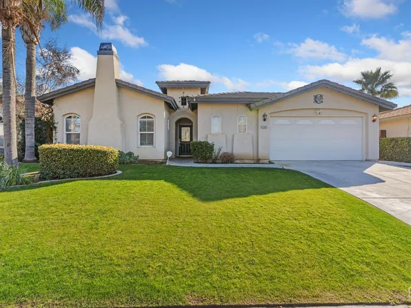 11401 Westerham Ct, Bakersfield, CA 93311