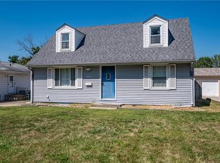 2316 W Ramsey Dr, Decatur, IL 62526