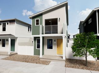 Wright Plan, Reunion, Commerce City, CO 80022