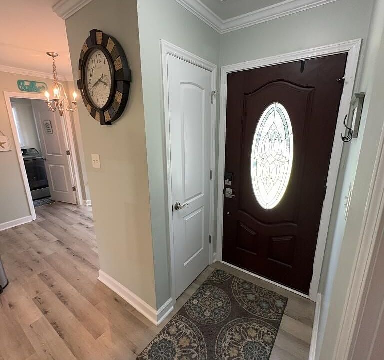 2318 Knollwood Ln, Midway Park, NC 28544 Zillow