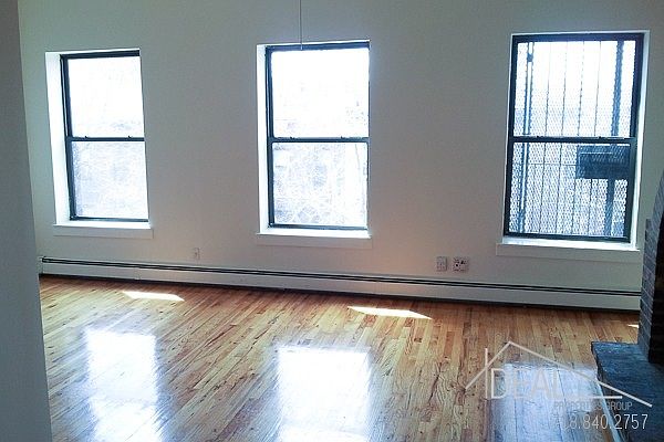1st image of 117 Wyckoff St APT 4