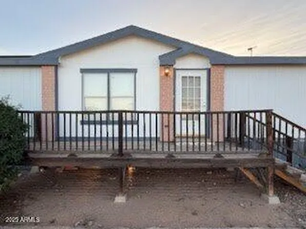 22301 W HARMONY Street, Wittmann, AZ 85361