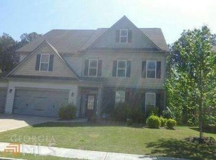 2765 Adams Landing Way, Powder Springs, GA 30127