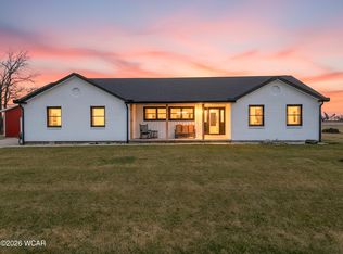 3725 Freeman Dr, Sidney, OH 45365