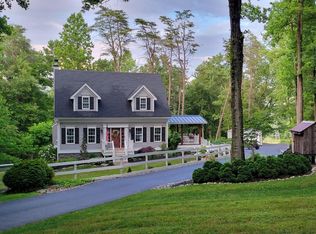 18319 York Rd, Parkton, MD 21120