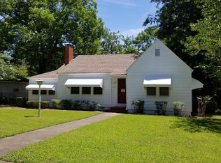 222 S Adair St, Vinita, OK 74301