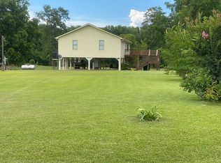 2756 Oak Village Rd, Akron, AL 35441