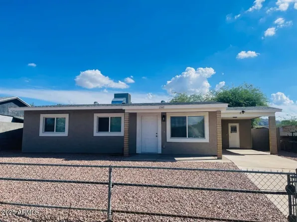 1747 W MALDONADO Road, Phoenix, AZ 85041