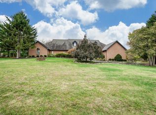 8315 Dublin Rd, Dublin, OH 43017