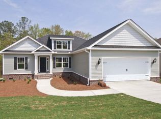 8043 Canary, North Augusta, SC 29841