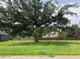 106 McClendon St, Lafayette, LA 70508