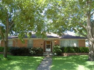 1709 Robin Ln, Garland, TX 75042