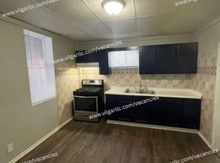 4830 Magoun Ave, East Chicago, IN 46312